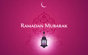 متن تبریک انگلیسی ماه رمضان