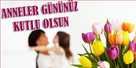 متن و جملات تبریک روز زن و مادر به ترکی