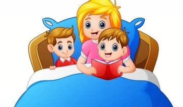 قصه جالب برای خواب شبانه کودک