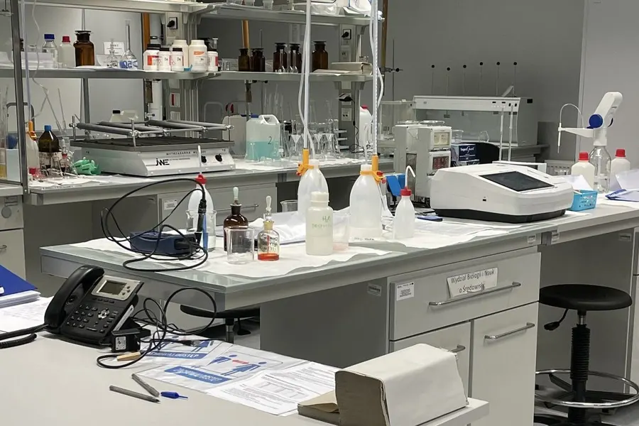 بهترین آزمایشگاه تشخیص طبی در غرب تهران